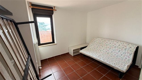 Appartamento con Esclusivo Attico Abitabile e Terrazza Panoramica